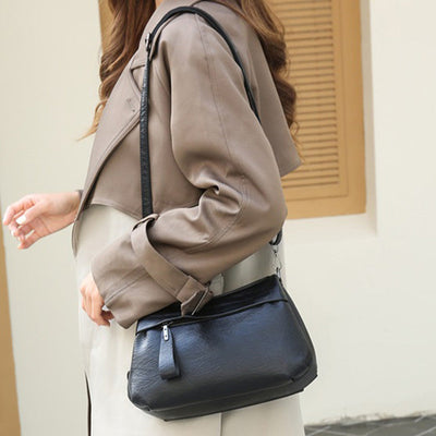 Aurora | Chic Shoulder Bag with Timeless Elegance