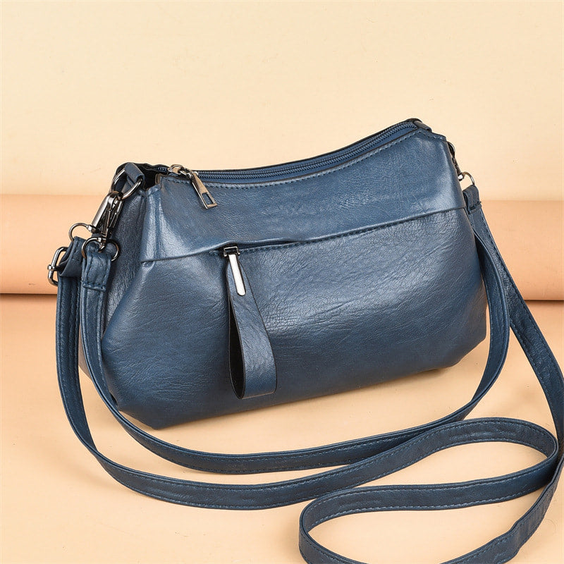 Aurora | Chic Shoulder Bag with Timeless Elegance