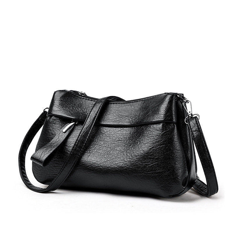 Aurora | Chic Shoulder Bag with Timeless Elegance