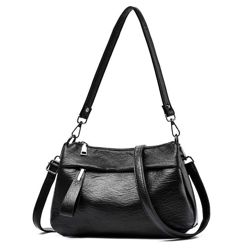 Aurora | Chic Shoulder Bag with Timeless Elegance