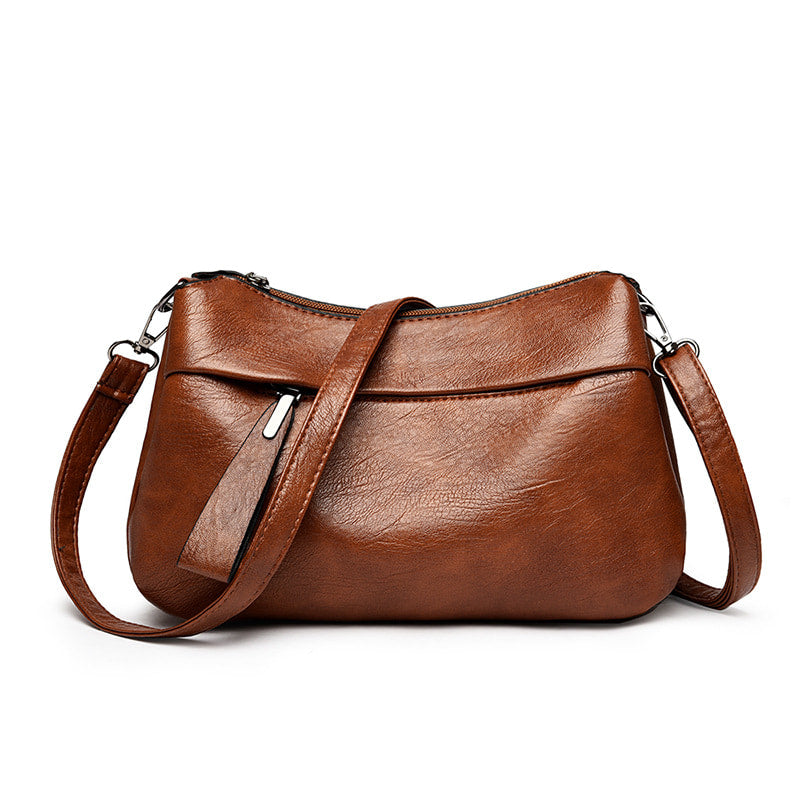 Aurora | Chic Shoulder Bag with Timeless Elegance
