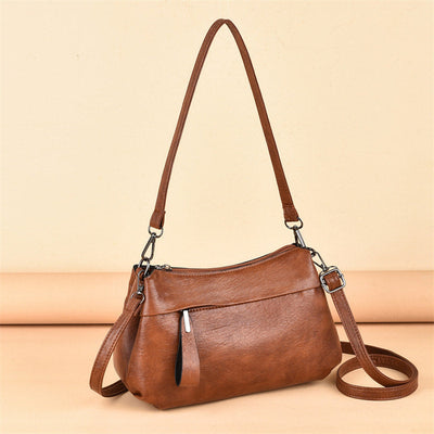 Aurora | Chic Shoulder Bag with Timeless Elegance