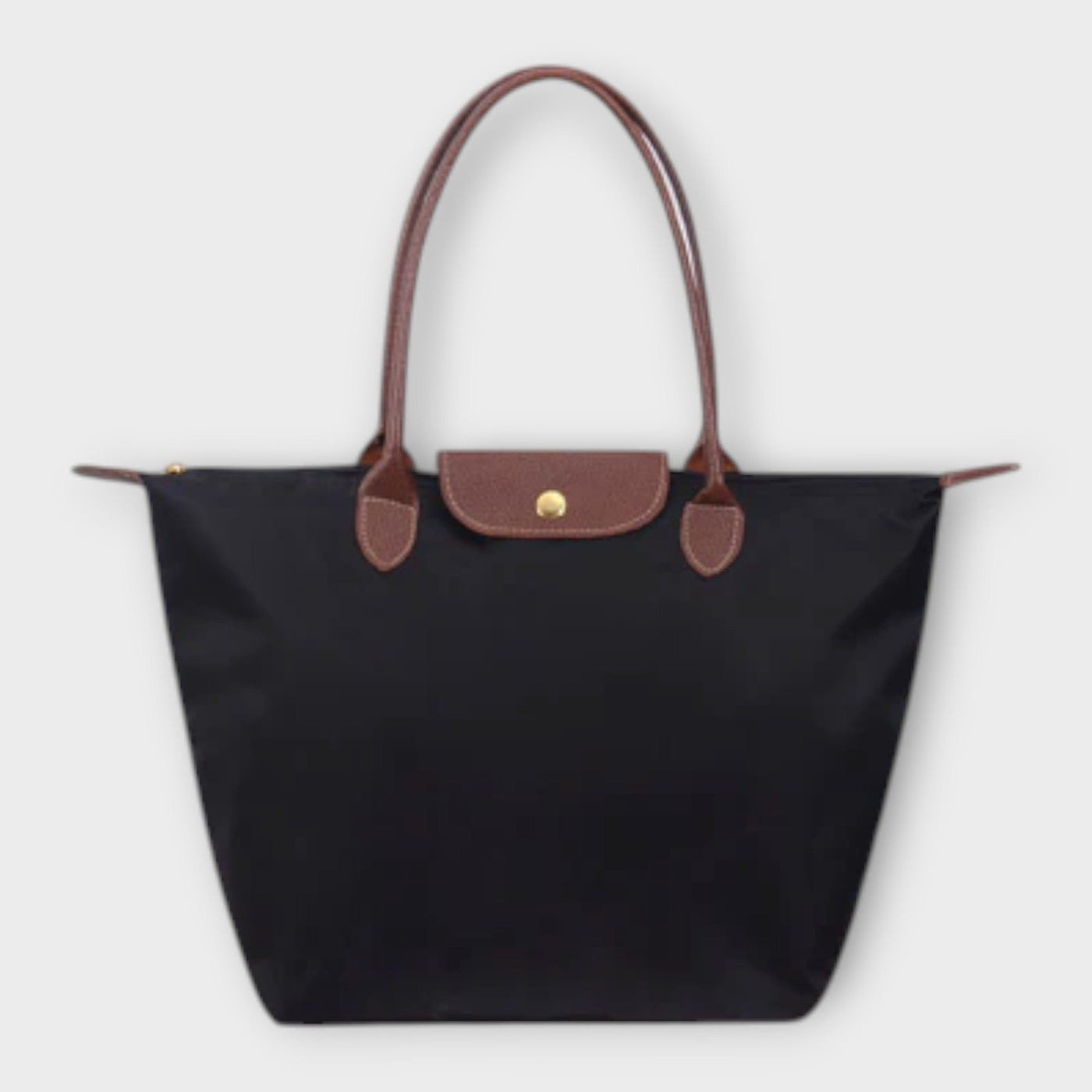 Evelyn | Timeless Oxford Handbag