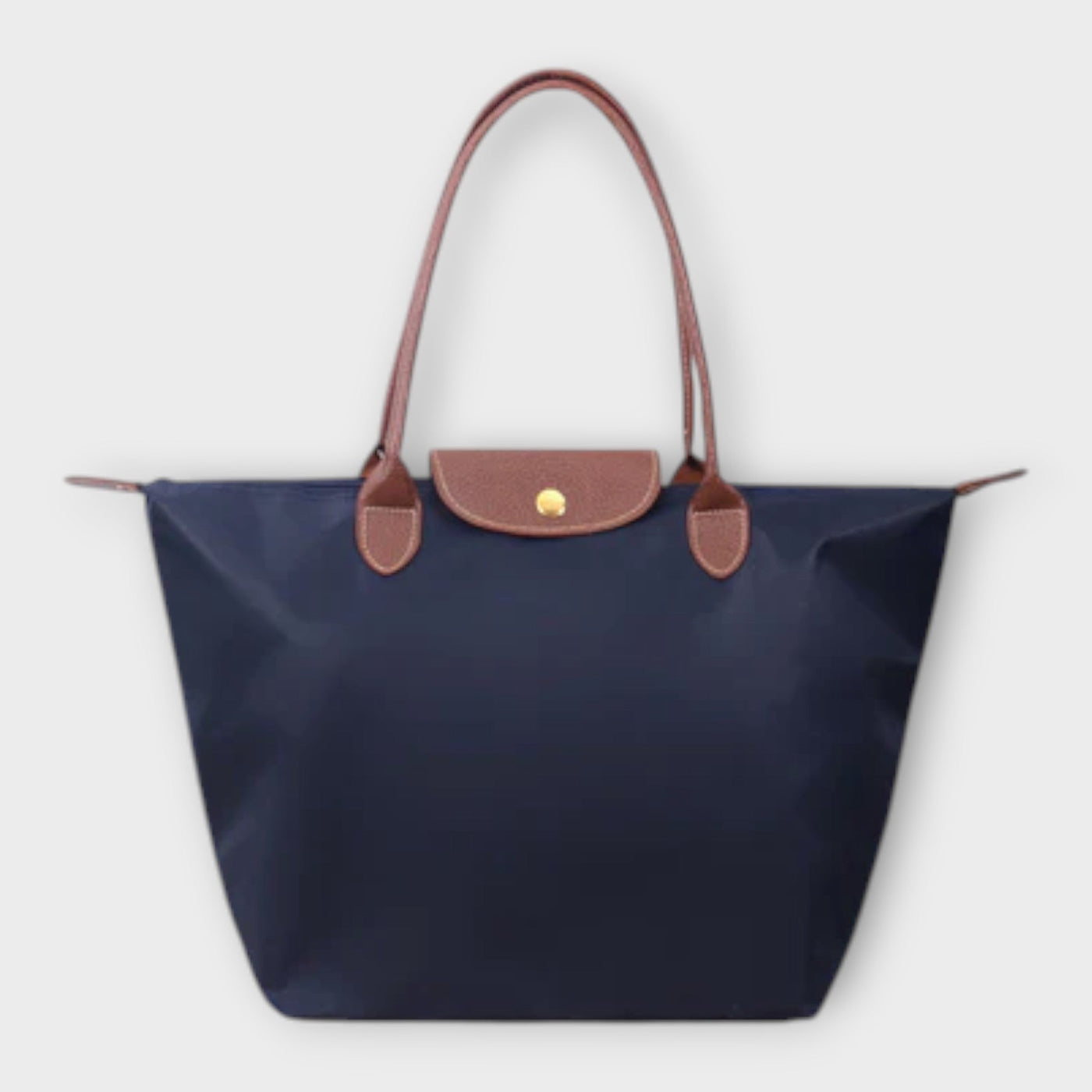 Evelyn | Timeless Oxford Handbag