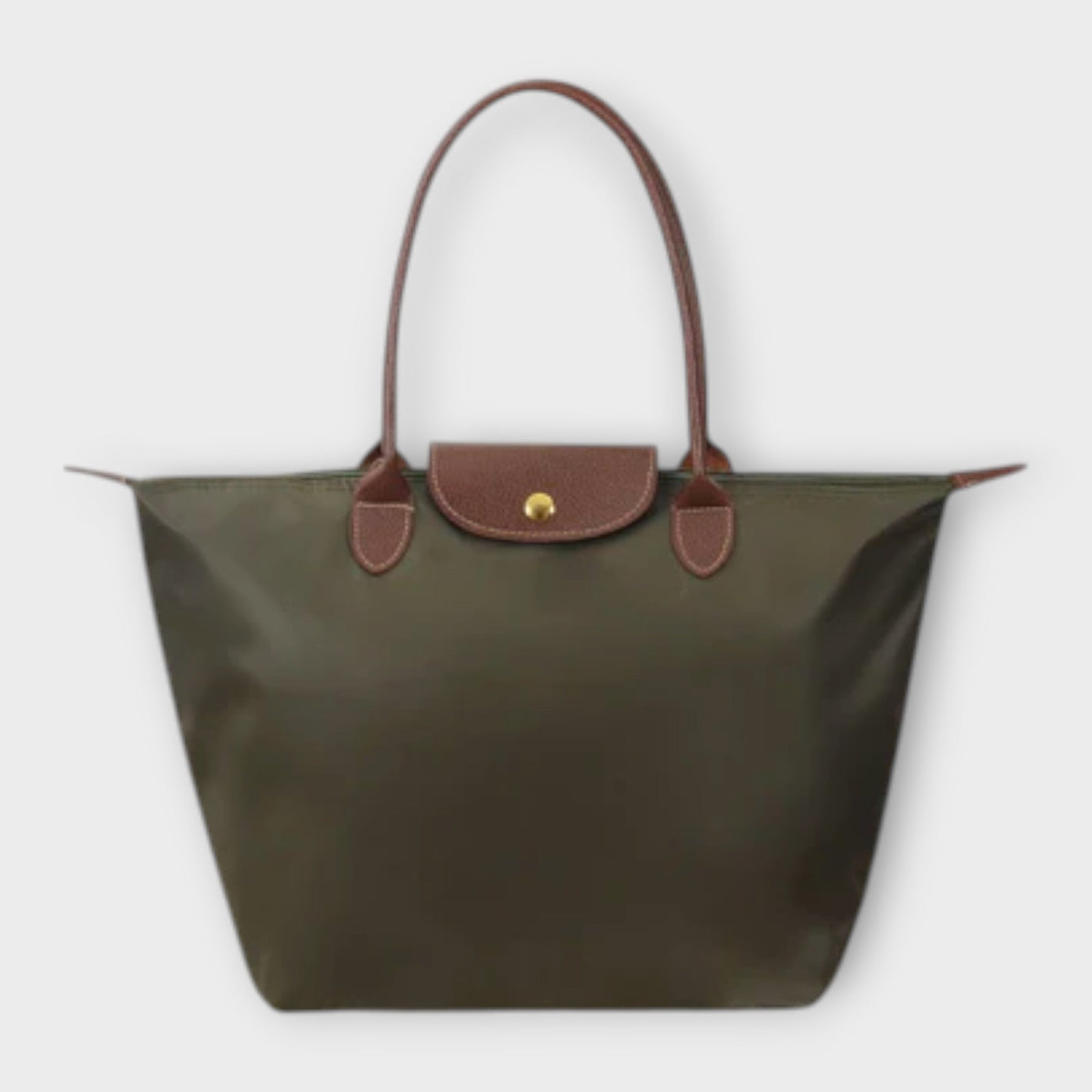 Evelyn | Timeless Oxford Handbag